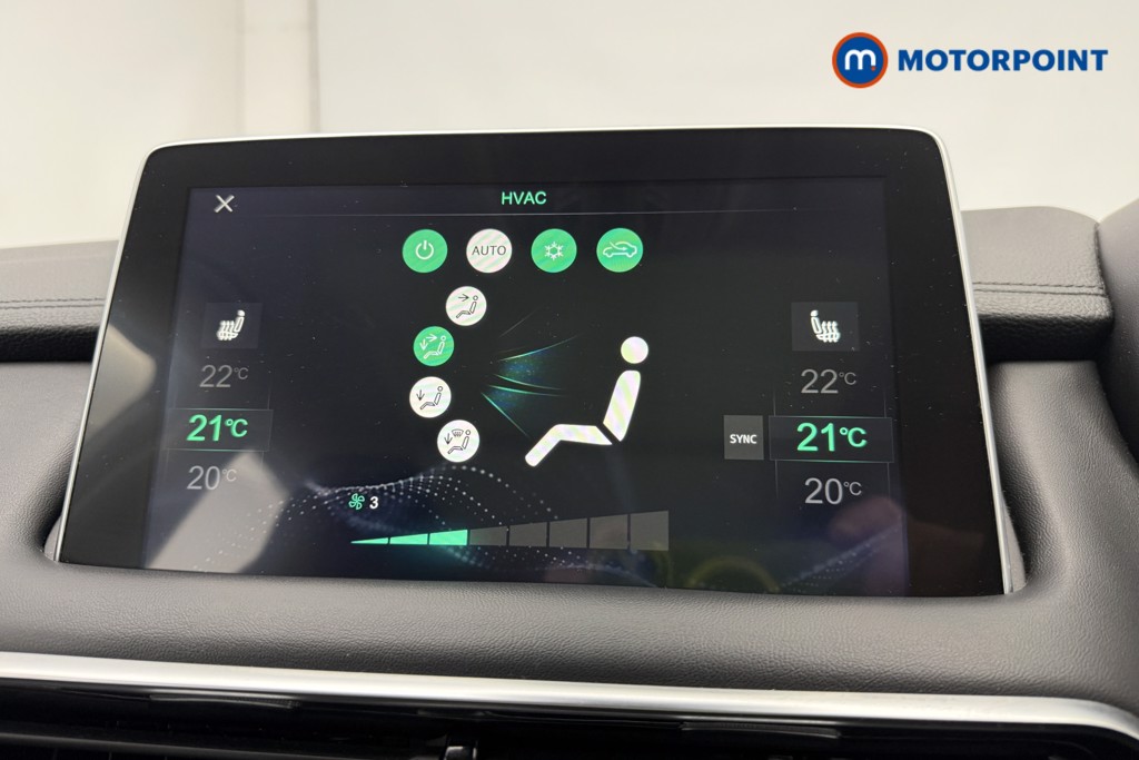 Mg Motor Uk HS Exclusive Manual Petrol SUV - Stock Number (1637528) - 16th supplementary image