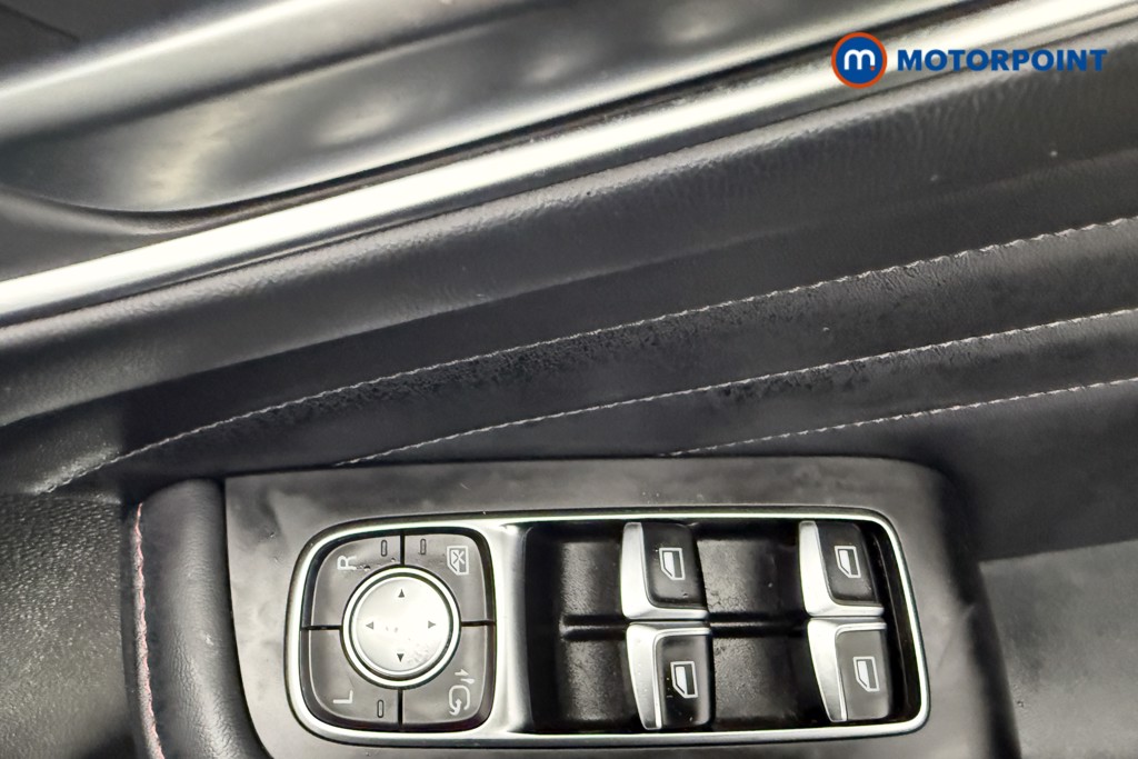 Mg Motor Uk HS Exclusive Manual Petrol SUV - Stock Number (1637528) - 20th supplementary image