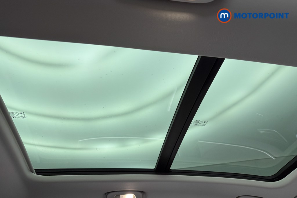 Mg Motor Uk HS Exclusive Manual Petrol SUV - Stock Number (1637528) - 23rd supplementary image