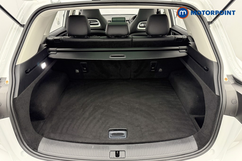 Mg Motor Uk HS Exclusive Manual Petrol SUV - Stock Number (1637528) - 25th supplementary image