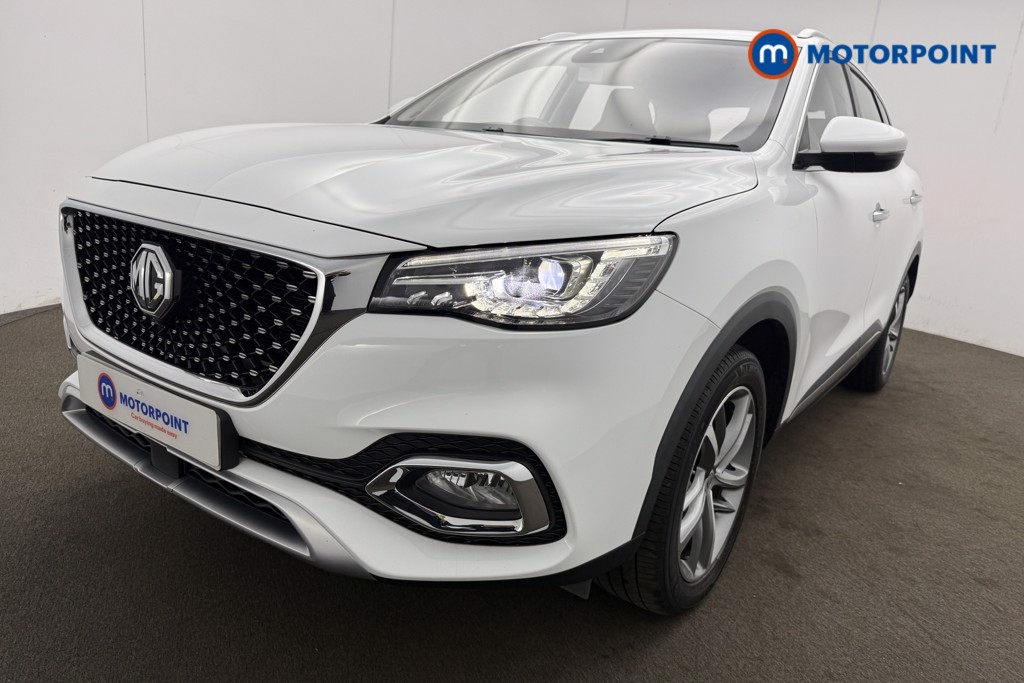 Mg Motor Uk HS Exclusive Manual Petrol SUV - Stock Number (1637528) - 27th supplementary image