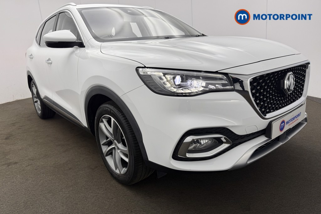 Mg Motor Uk HS Exclusive Manual Petrol SUV - Stock Number (1637528) - 28th supplementary image