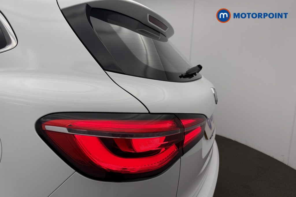 Mg Motor Uk HS Exclusive Manual Petrol SUV - Stock Number (1637528) - 30th supplementary image