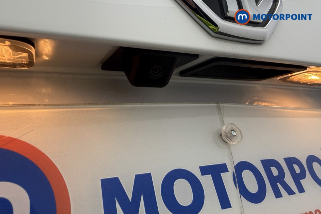 Mg Motor Uk HS Exclusive Manual Petrol SUV - Stock Number (1637528) - 31st supplementary image