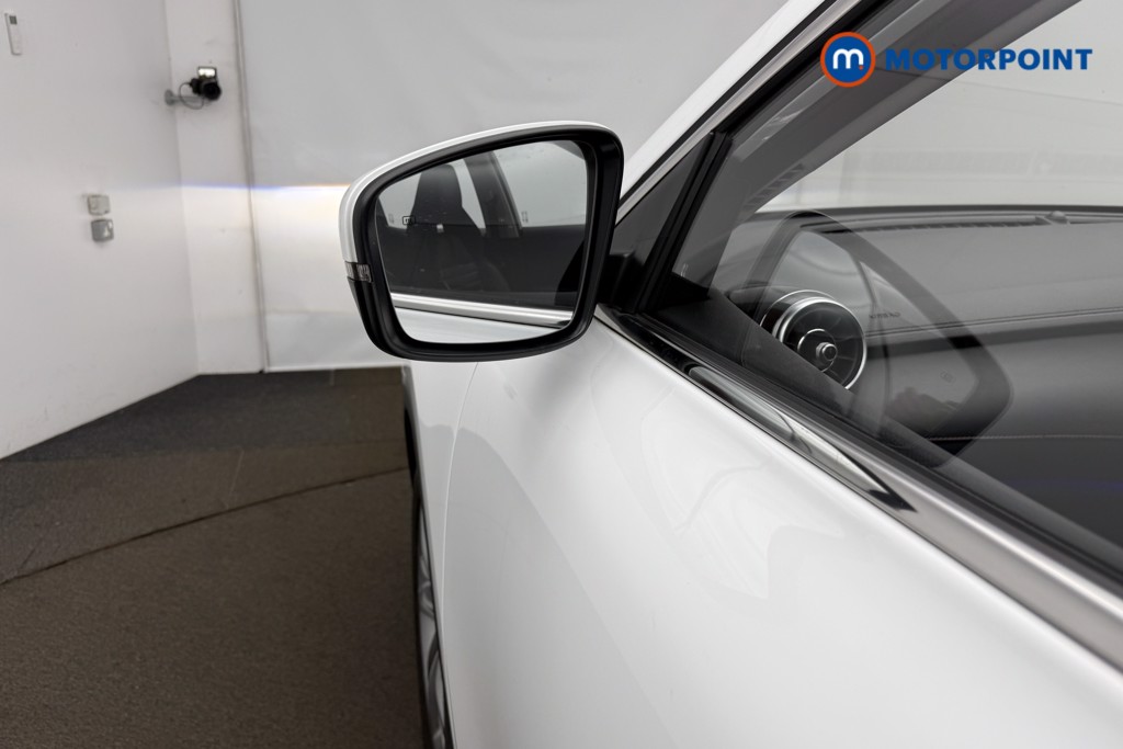 Mg Motor Uk HS Exclusive Manual Petrol SUV - Stock Number (1637528) - 33rd supplementary image