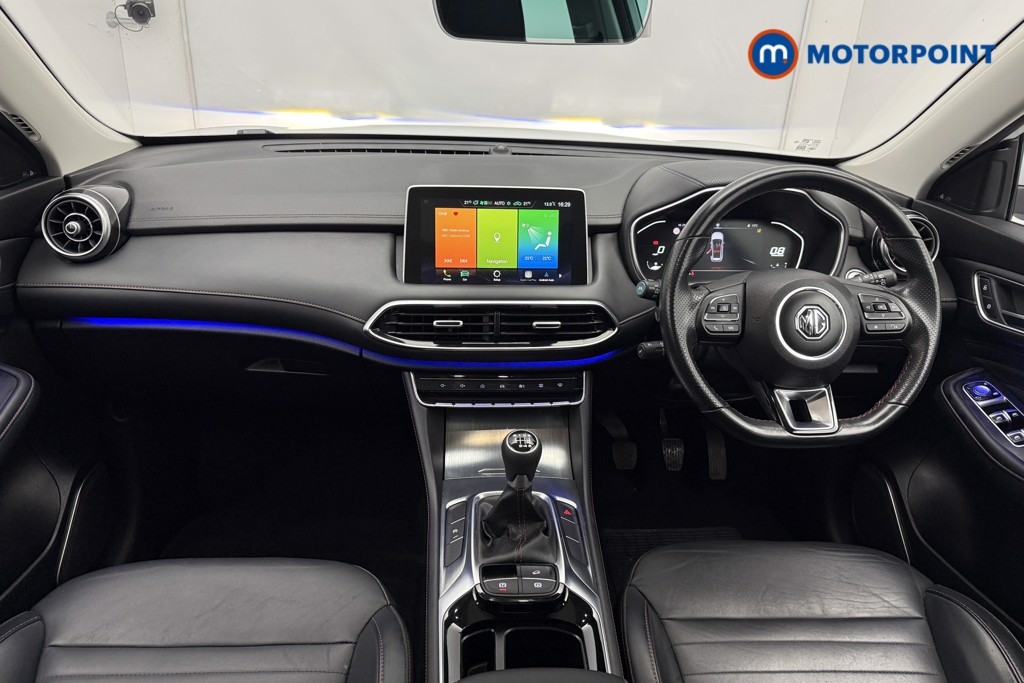 Mg Motor Uk HS Exclusive Manual Petrol SUV - Stock Number (1637528) - 1st supplementary image