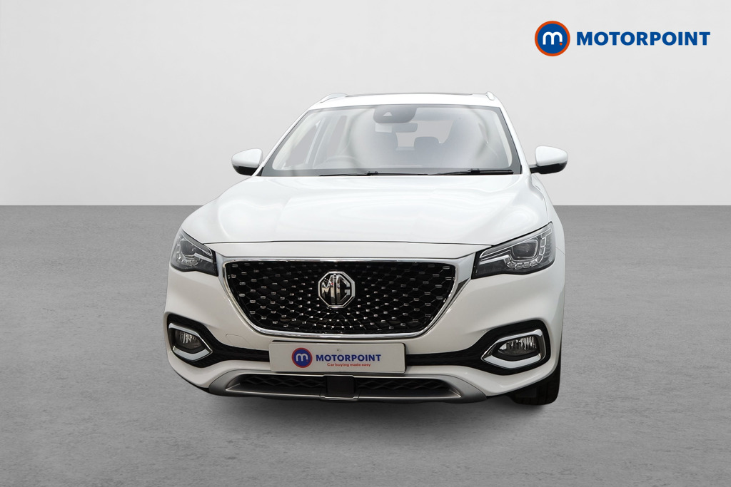 Mg Motor Uk HS Exclusive Manual Petrol SUV - Stock Number (1637528) - Front bumper