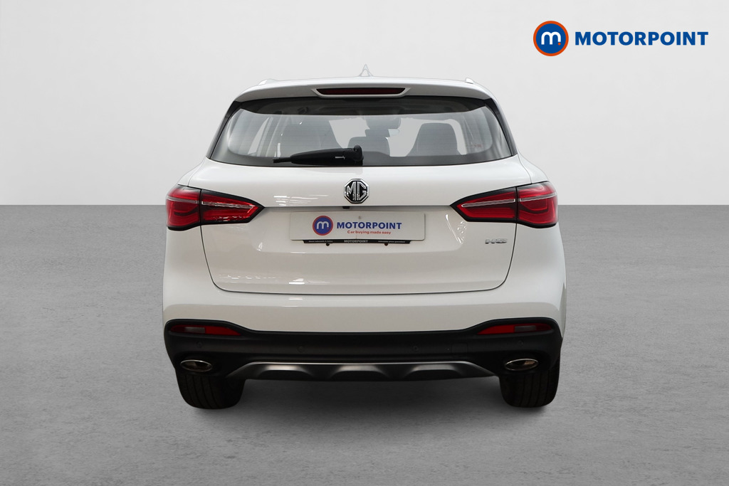 Mg Motor Uk HS Exclusive Manual Petrol SUV - Stock Number (1637528) - Rear bumper