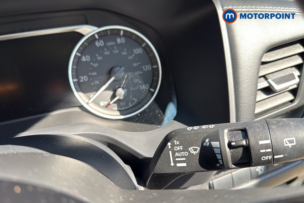 Nissan Qashqai Acenta Premium Manual Petrol SUV - Stock Number (1637548) - 6th supplementary image