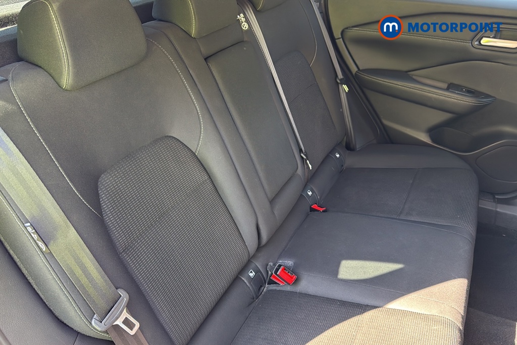 Nissan Qashqai Acenta Premium Manual Petrol SUV - Stock Number (1637548) - 25th supplementary image