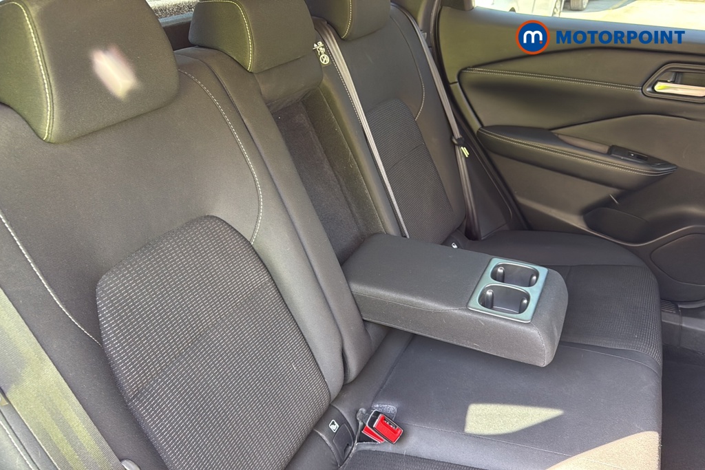 Nissan Qashqai Acenta Premium Manual Petrol SUV - Stock Number (1637548) - 26th supplementary image