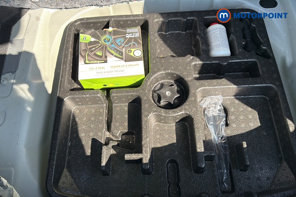 Nissan Qashqai Acenta Premium Manual Petrol SUV - Stock Number (1637548) - 33rd supplementary image