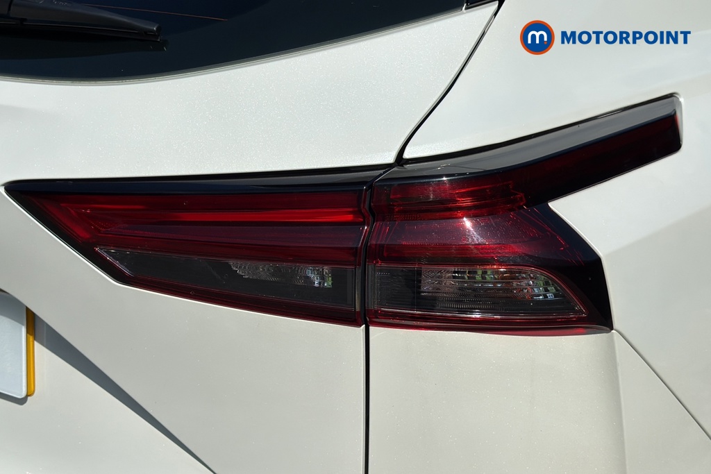 Nissan Qashqai Acenta Premium Manual Petrol SUV - Stock Number (1637548) - 36th supplementary image