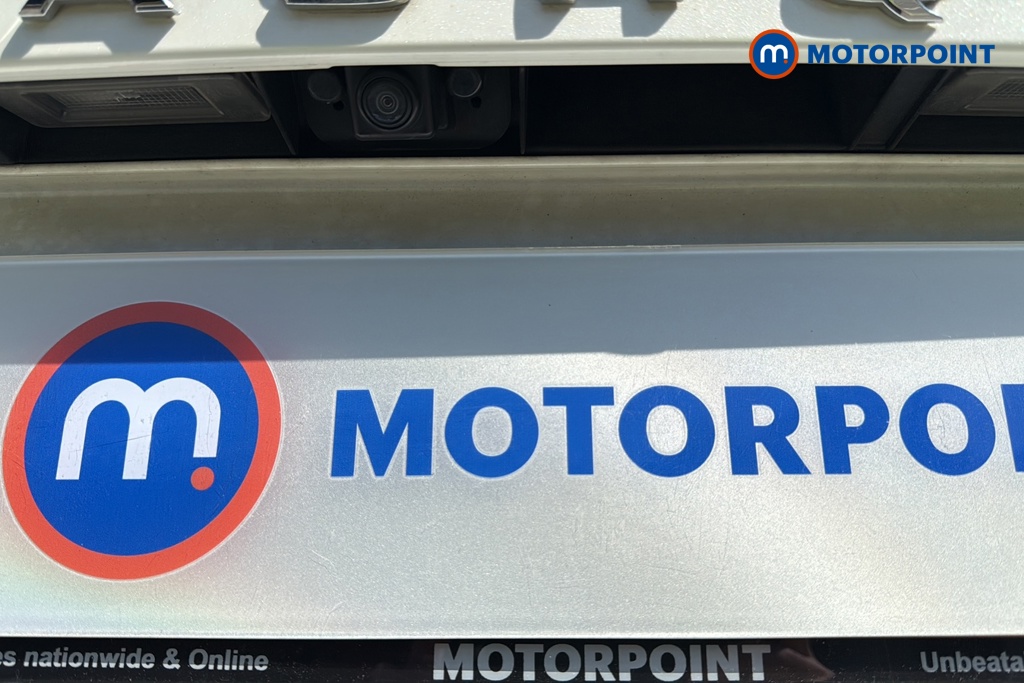 Nissan Qashqai Acenta Premium Manual Petrol SUV - Stock Number (1637548) - 37th supplementary image