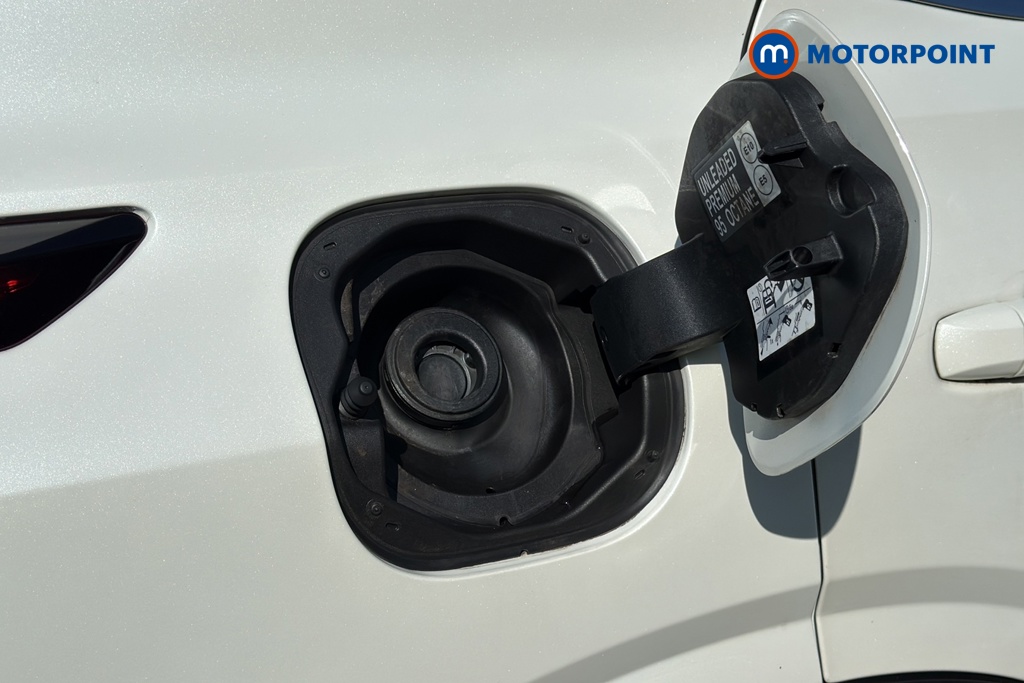 Nissan Qashqai Acenta Premium Manual Petrol SUV - Stock Number (1637548) - 41st supplementary image