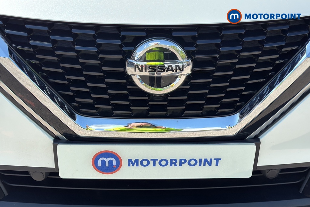 Nissan Qashqai Acenta Premium Manual Petrol SUV - Stock Number (1637548) - 43rd supplementary image