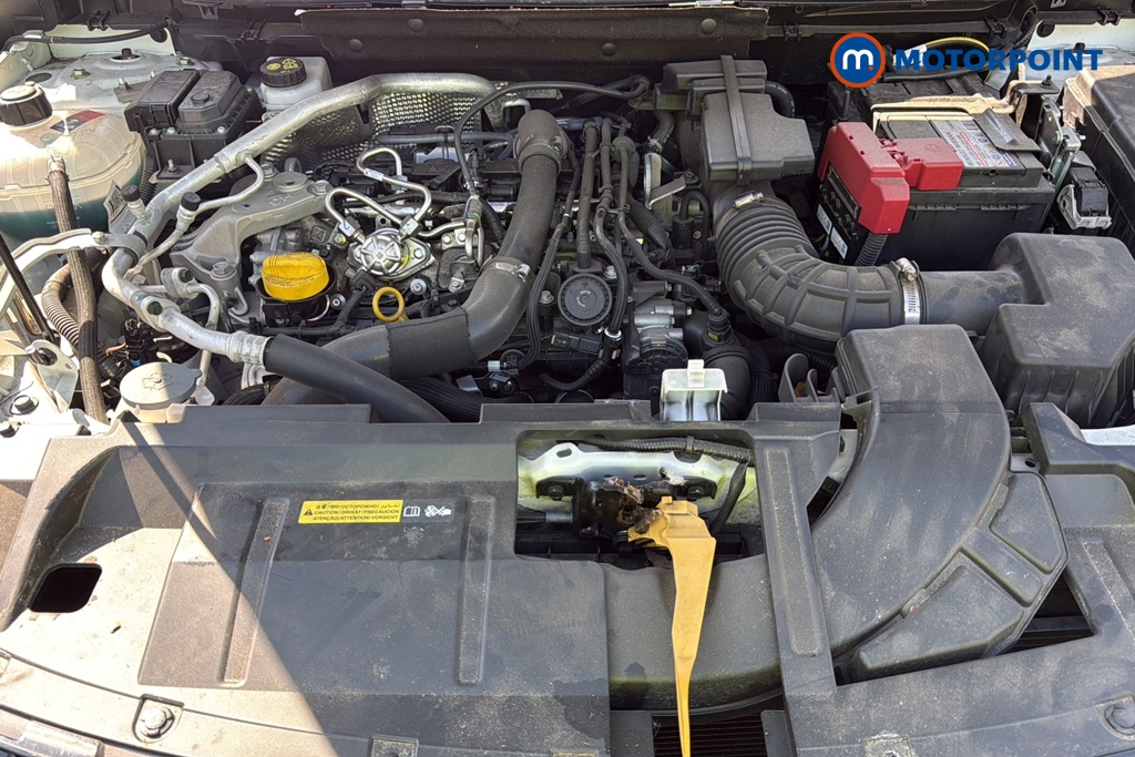 Nissan Qashqai Acenta Premium Manual Petrol SUV - Stock Number (1637548) - 48th supplementary image