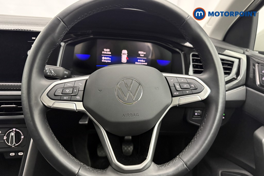 Volkswagen Polo Life Manual Petrol Hatchback - Stock Number (1637559) - 3rd supplementary image
