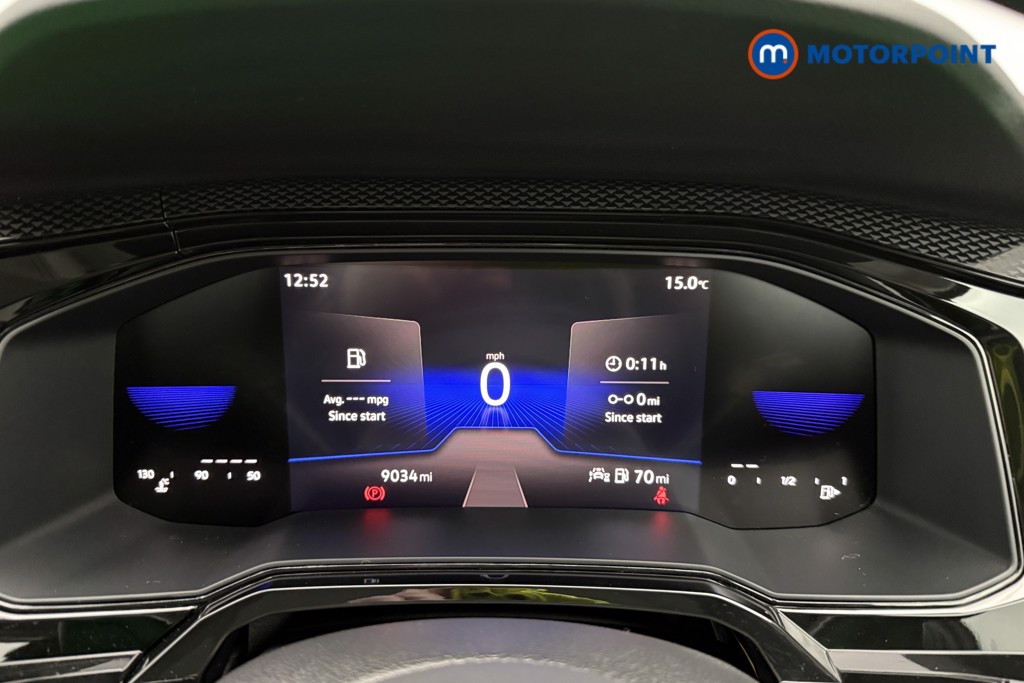 Volkswagen Polo Life Manual Petrol Hatchback - Stock Number (1637559) - 4th supplementary image