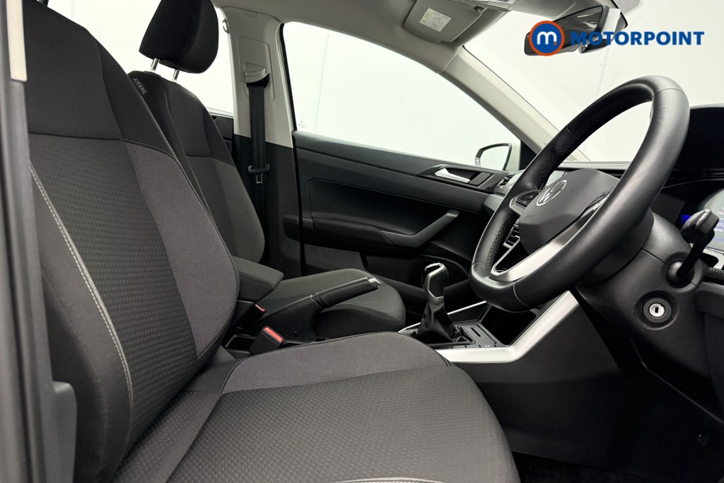 Volkswagen Polo Life Manual Petrol Hatchback - Stock Number (1637559) - 6th supplementary image