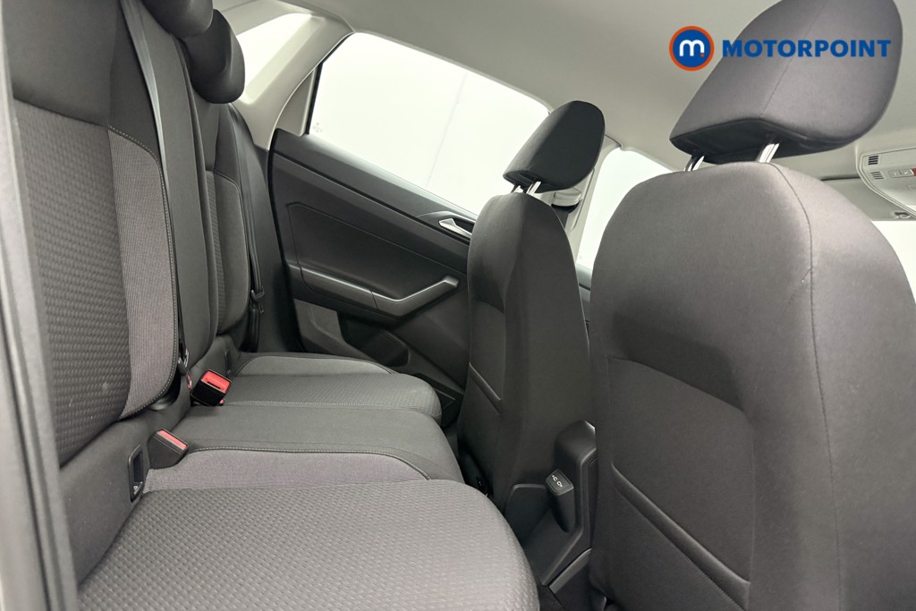 Volkswagen Polo Life Manual Petrol Hatchback - Stock Number (1637559) - 7th supplementary image