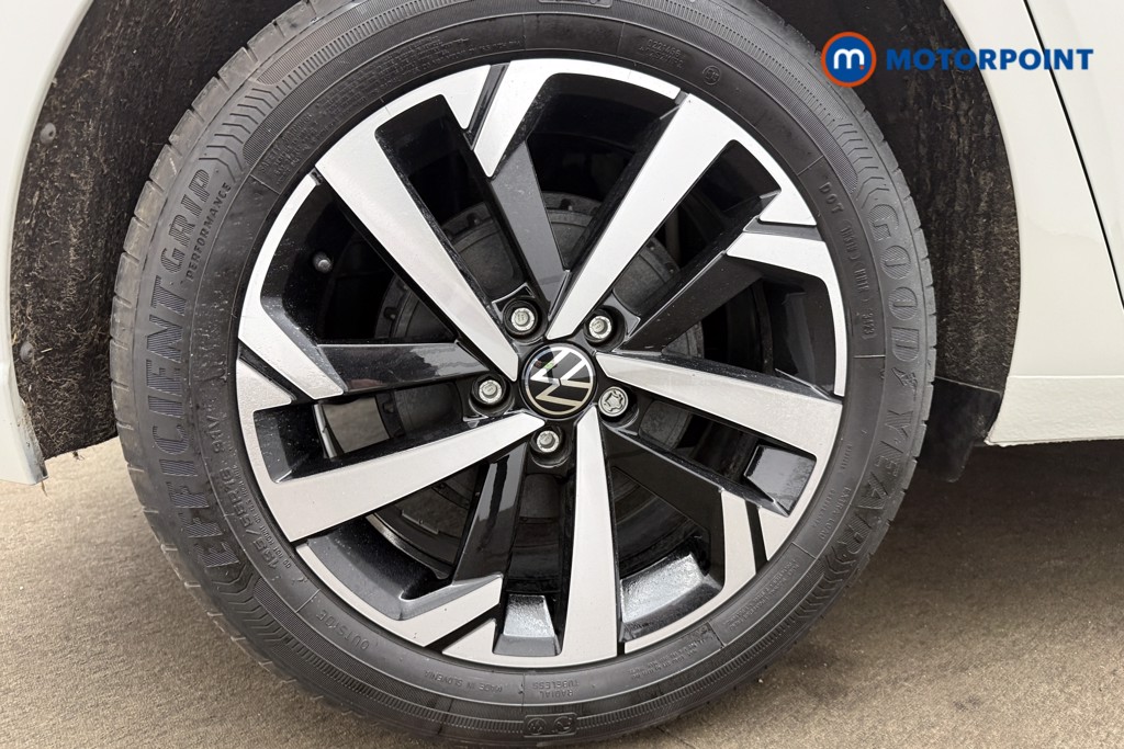 Volkswagen Polo Life Manual Petrol Hatchback - Stock Number (1637559) - 8th supplementary image