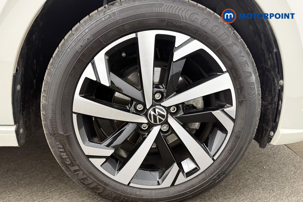 Volkswagen Polo Life Manual Petrol Hatchback - Stock Number (1637559) - 9th supplementary image