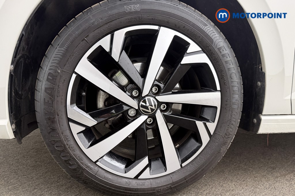 Volkswagen Polo Life Manual Petrol Hatchback - Stock Number (1637559) - 10th supplementary image