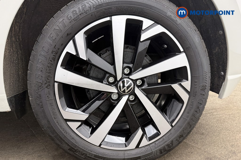 Volkswagen Polo Life Manual Petrol Hatchback - Stock Number (1637559) - 11th supplementary image