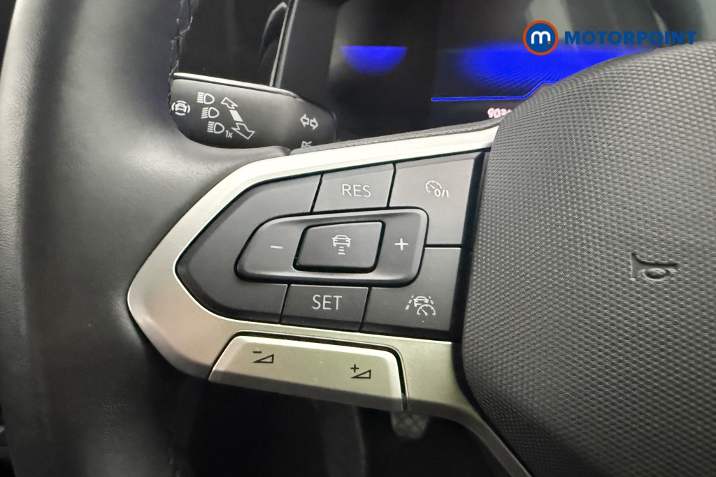 Volkswagen Polo Life Manual Petrol Hatchback - Stock Number (1637559) - 12th supplementary image