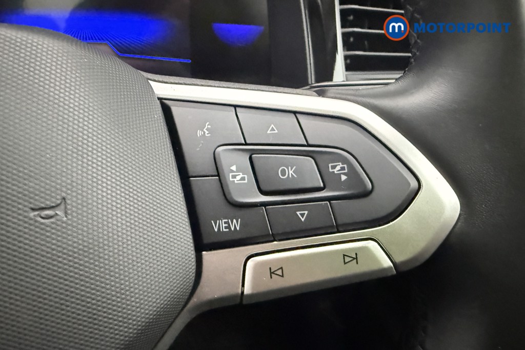 Volkswagen Polo Life Manual Petrol Hatchback - Stock Number (1637559) - 13th supplementary image