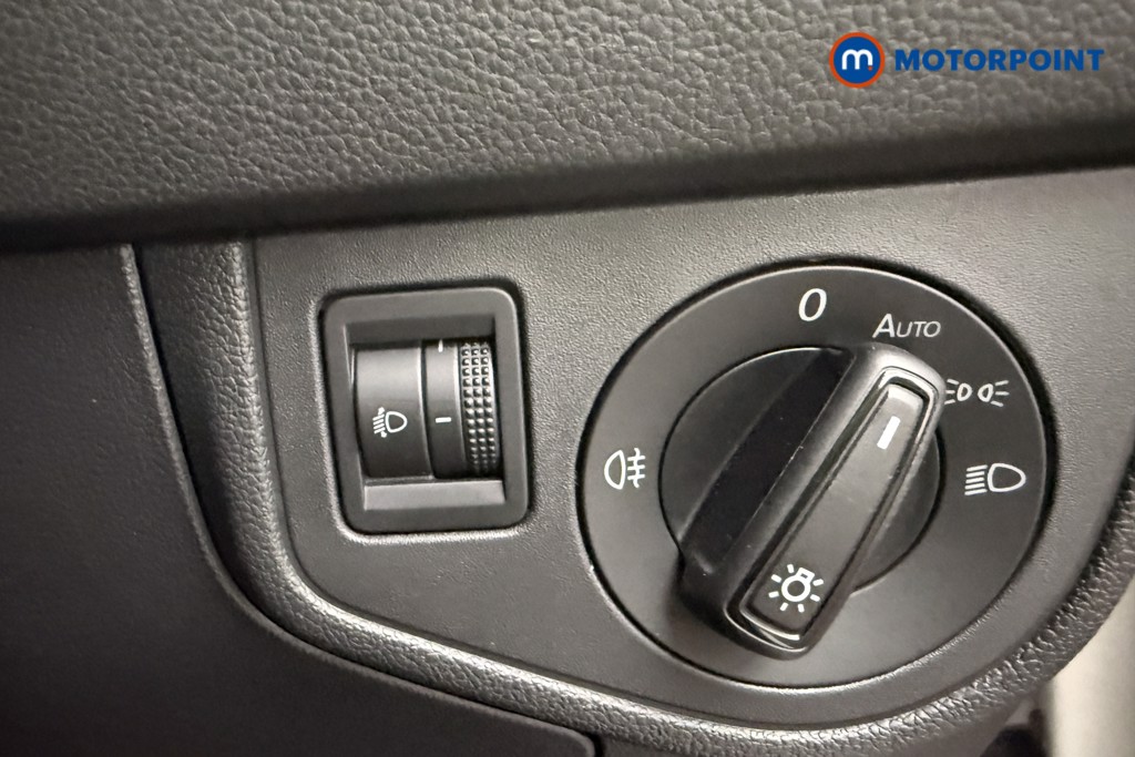 Volkswagen Polo Life Manual Petrol Hatchback - Stock Number (1637559) - 15th supplementary image