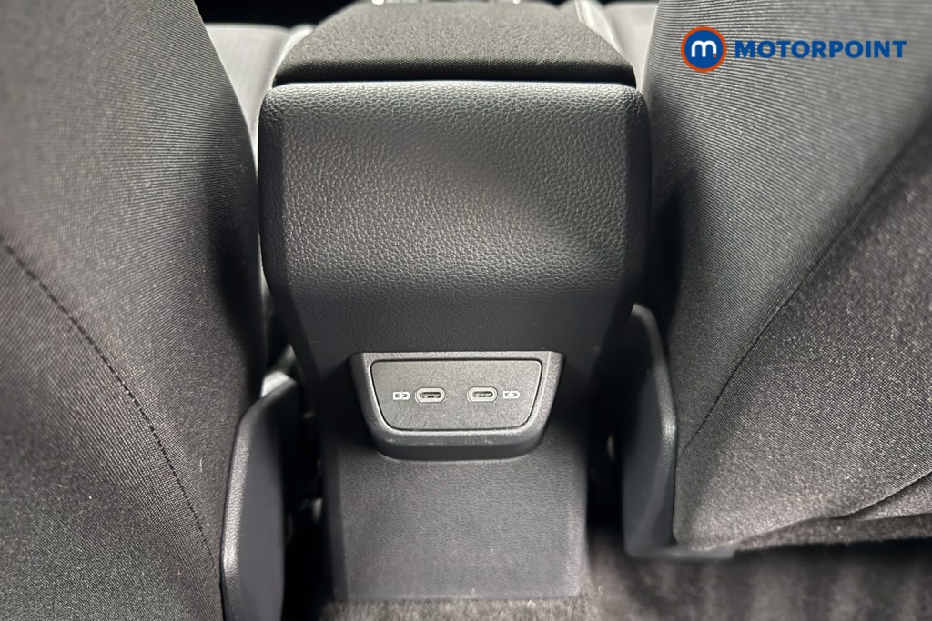 Volkswagen Polo Life Manual Petrol Hatchback - Stock Number (1637559) - 18th supplementary image