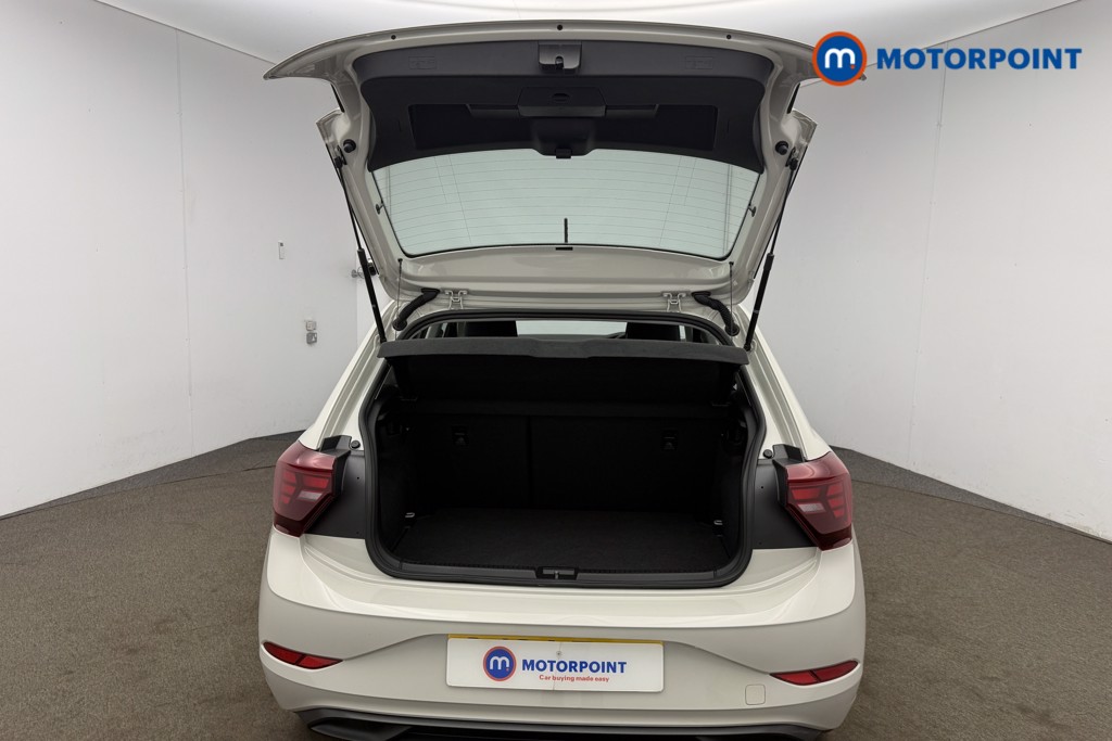 Volkswagen Polo Life Manual Petrol Hatchback - Stock Number (1637559) - 19th supplementary image