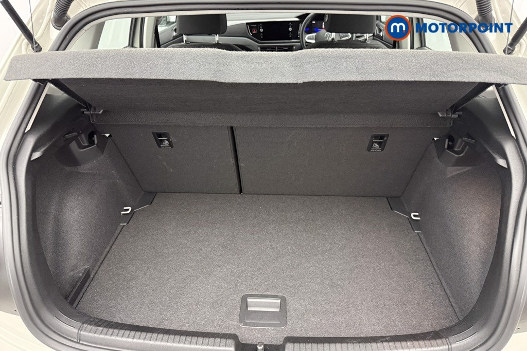 Volkswagen Polo Life Manual Petrol Hatchback - Stock Number (1637559) - 20th supplementary image