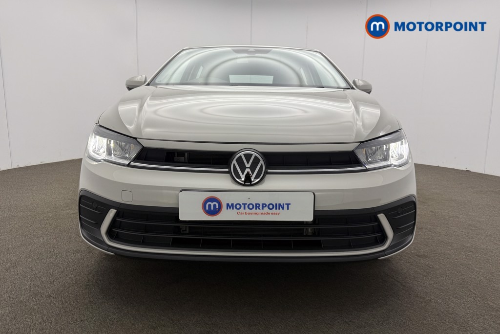 Volkswagen Polo Life Manual Petrol Hatchback - Stock Number (1637559) - 21st supplementary image