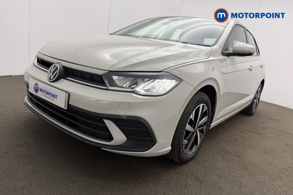 Volkswagen Polo Life Manual Petrol Hatchback - Stock Number (1637559) - 22nd supplementary image