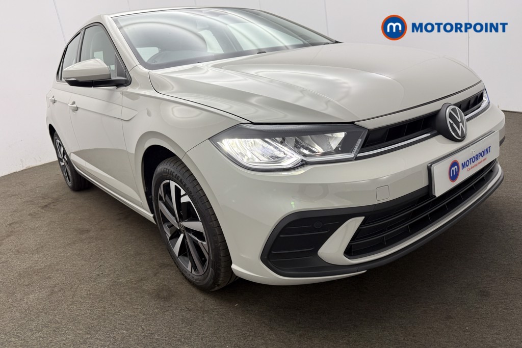 Volkswagen Polo Life Manual Petrol Hatchback - Stock Number (1637559) - 23rd supplementary image