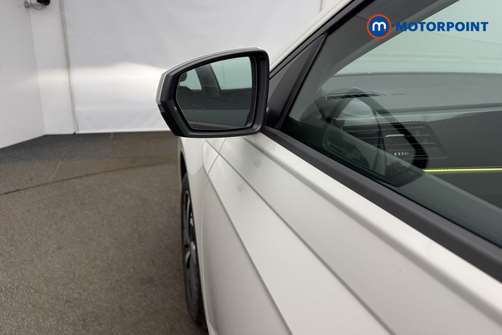 Volkswagen Polo Life Manual Petrol Hatchback - Stock Number (1637559) - 27th supplementary image