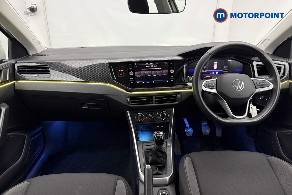 Volkswagen Polo Life Manual Petrol Hatchback - Stock Number (1637559) - 1st supplementary image