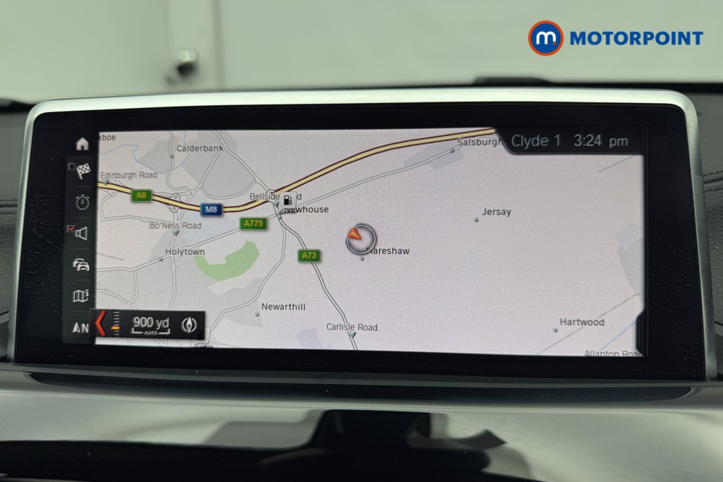 BMW X1 Xline Automatic Petrol SUV - Stock Number (1637562) - 2nd supplementary image