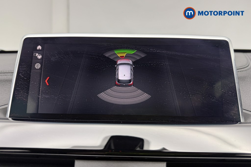 BMW X1 Xline Automatic Petrol SUV - Stock Number (1637562) - 3rd supplementary image