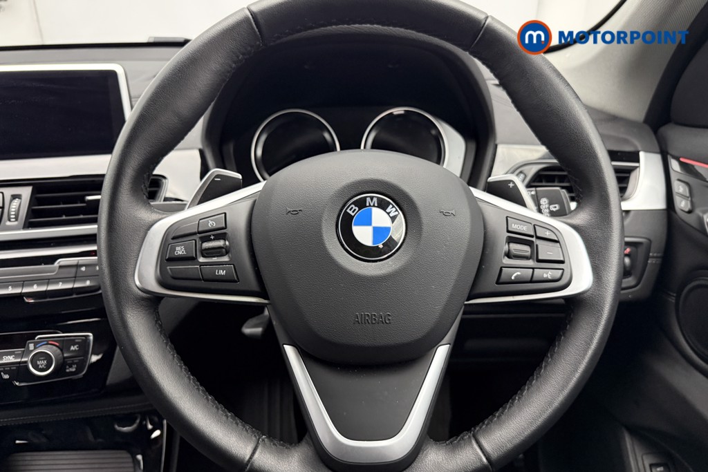 BMW X1 Xline Automatic Petrol SUV - Stock Number (1637562) - 5th supplementary image