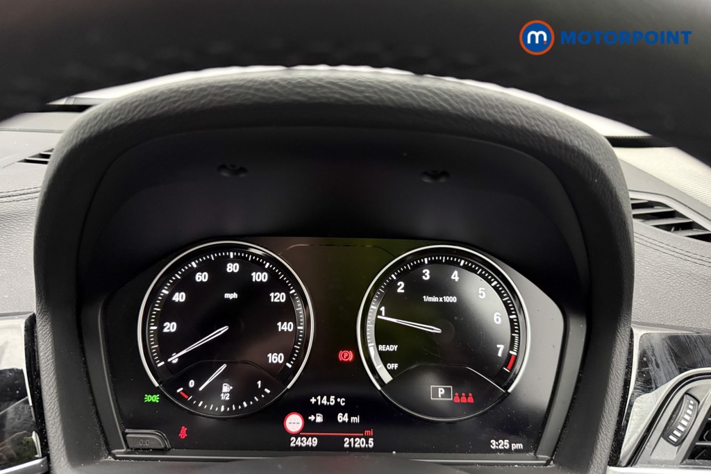 BMW X1 Xline Automatic Petrol SUV - Stock Number (1637562) - 6th supplementary image