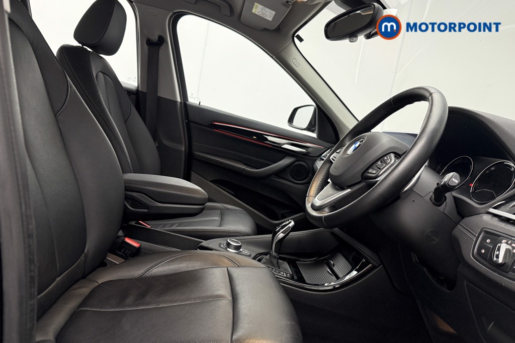 BMW X1 Xline Automatic Petrol SUV - Stock Number (1637562) - 8th supplementary image