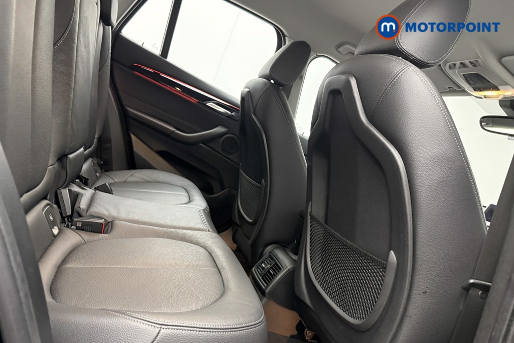 BMW X1 Xline Automatic Petrol SUV - Stock Number (1637562) - 9th supplementary image