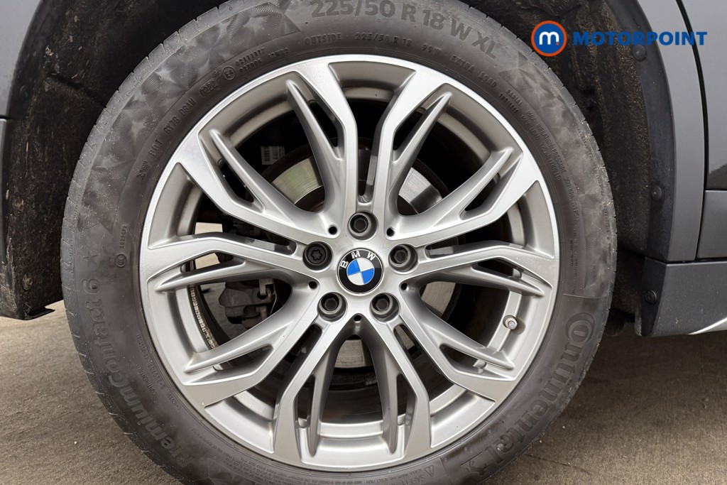 BMW X1 Xline Automatic Petrol SUV - Stock Number (1637562) - 10th supplementary image