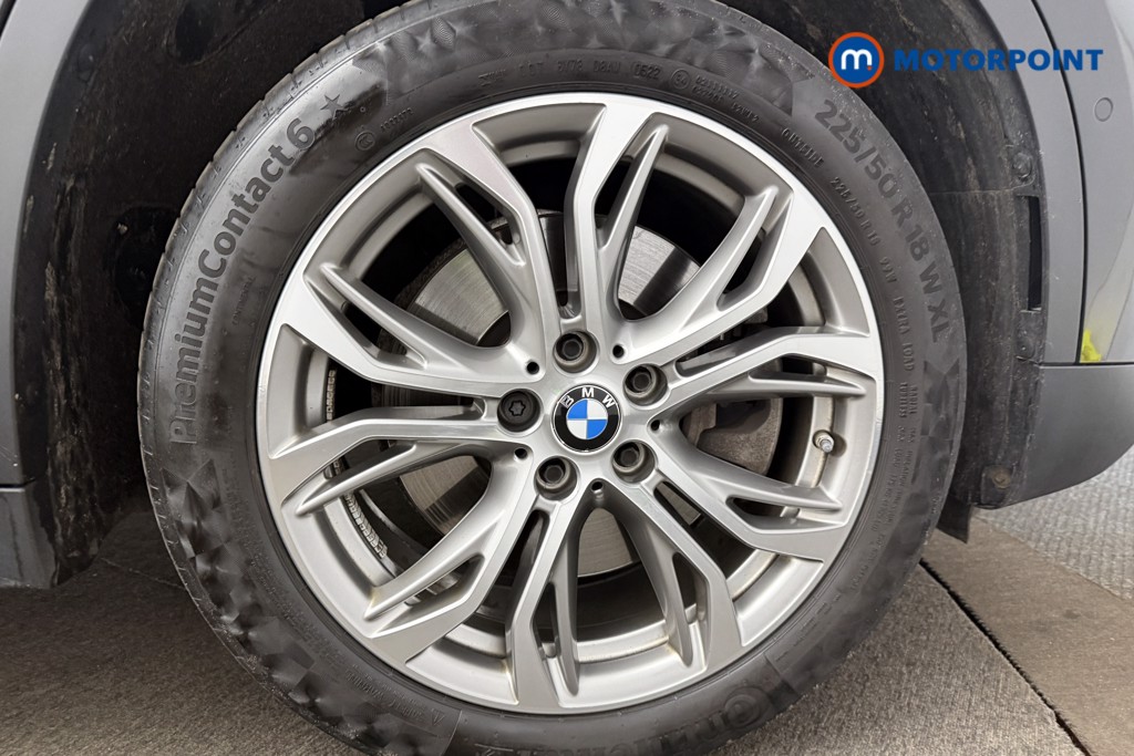BMW X1 Xline Automatic Petrol SUV - Stock Number (1637562) - 11th supplementary image