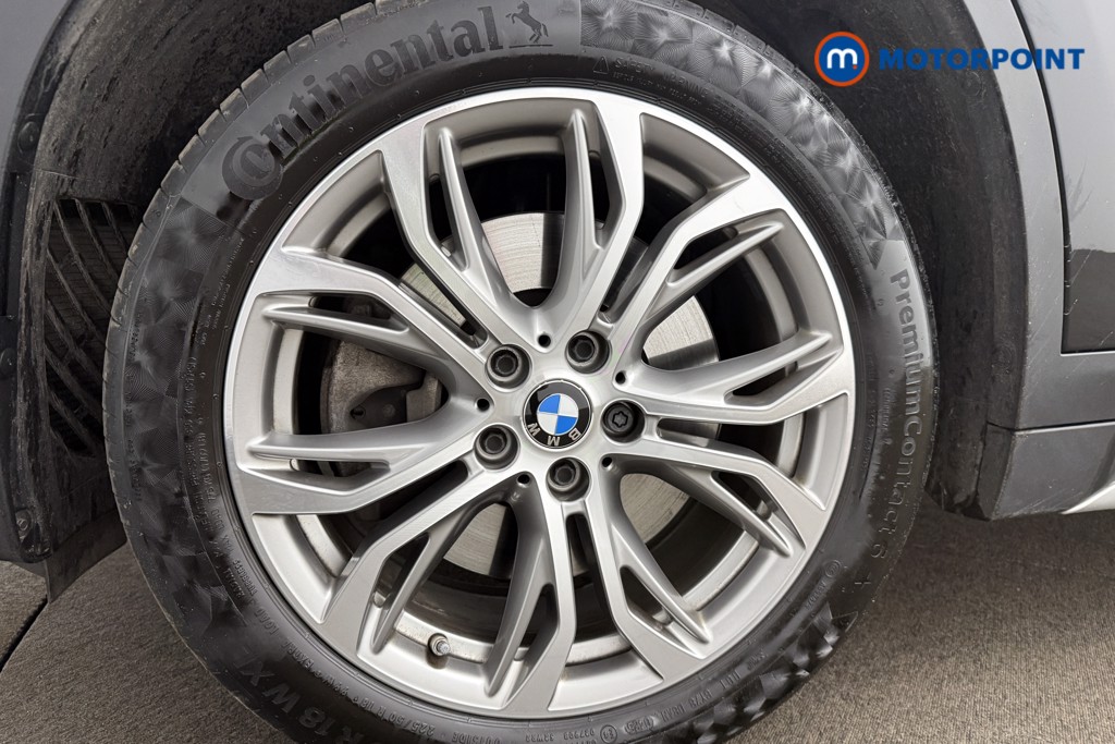 BMW X1 Xline Automatic Petrol SUV - Stock Number (1637562) - 12th supplementary image