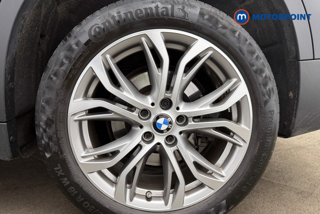 BMW X1 Xline Automatic Petrol SUV - Stock Number (1637562) - 13th supplementary image
